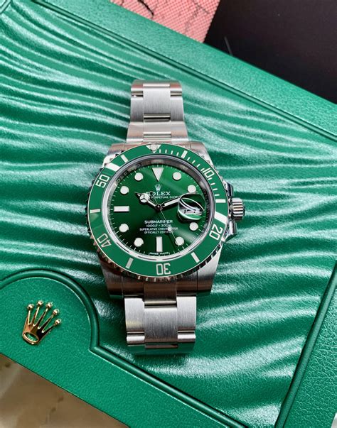 hulk rolex green|rolex green hulk price malaysia.